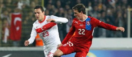 Rezultatele meciurilor amicale jucate miercuri